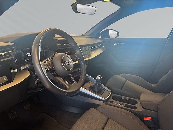 Audi A3 6 of 9