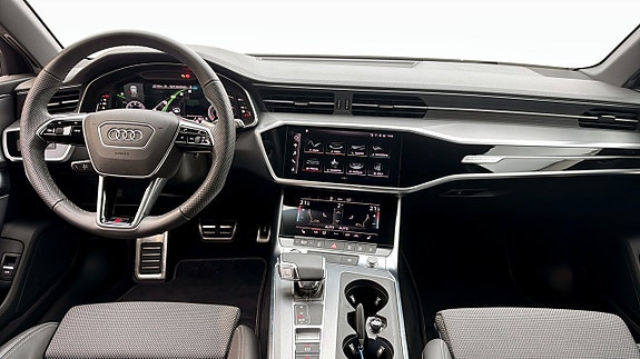 Audi A6 10 of 22