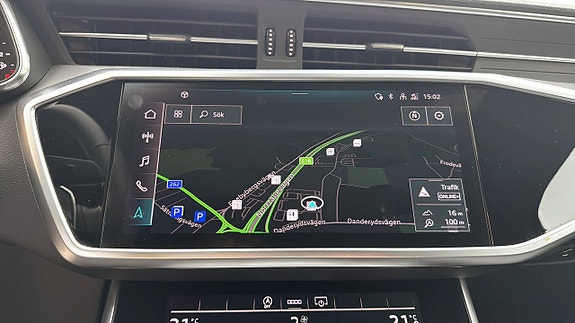 Audi A6 19 of 22