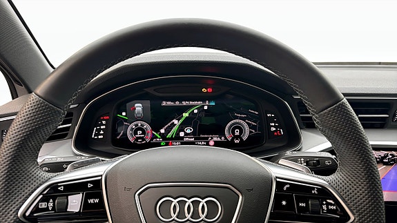 Audi A6 17 of 22