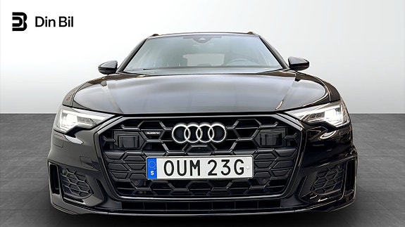 Audi A6 4 of 22