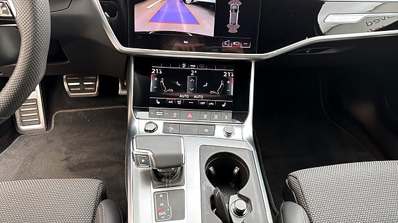 Audi A6 18 of 22