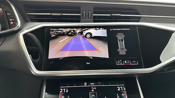 Audi A6 9 of 22