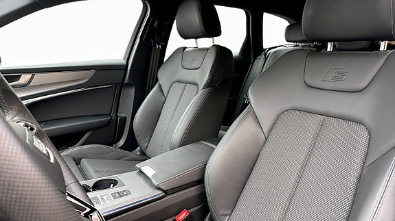 Audi A6 8 of 22