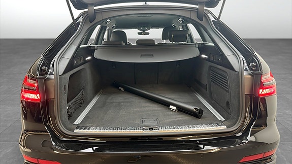 Audi A6 13 of 22