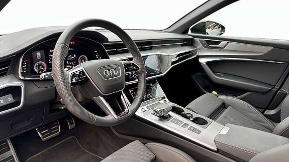Audi A6 7 of 22