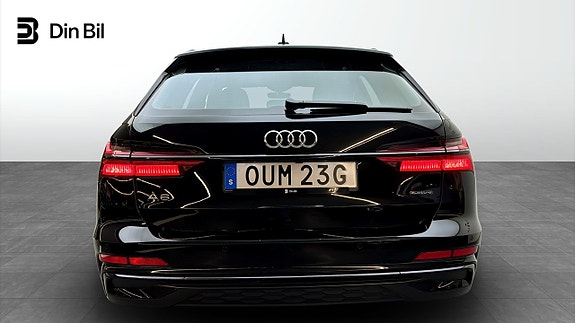 Audi A6 5 of 22