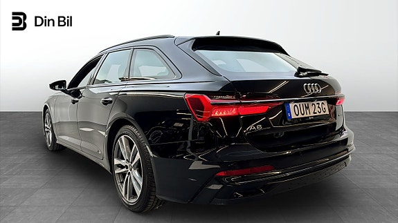 Audi A6 3 of 22