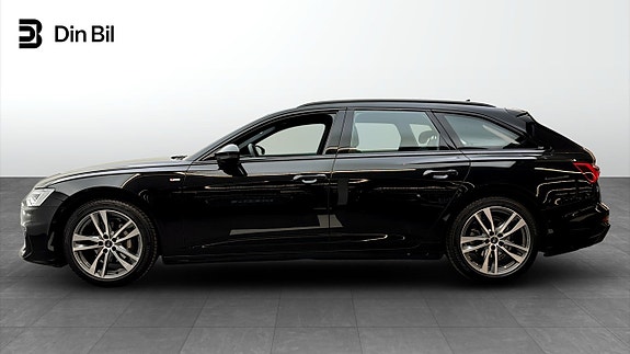 Audi A6 2 of 22