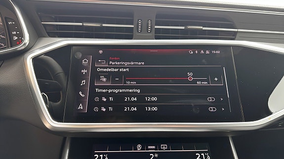 Audi A6 20 of 22