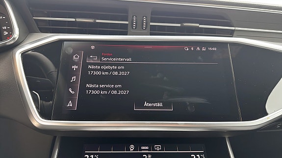 Audi A6 21 of 22