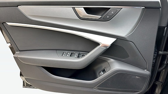 Audi A6 15 of 22