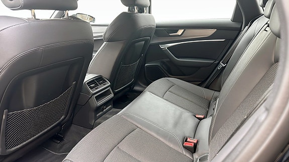 Audi A6 12 of 22