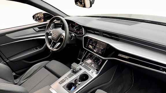 Audi A6 11 of 22