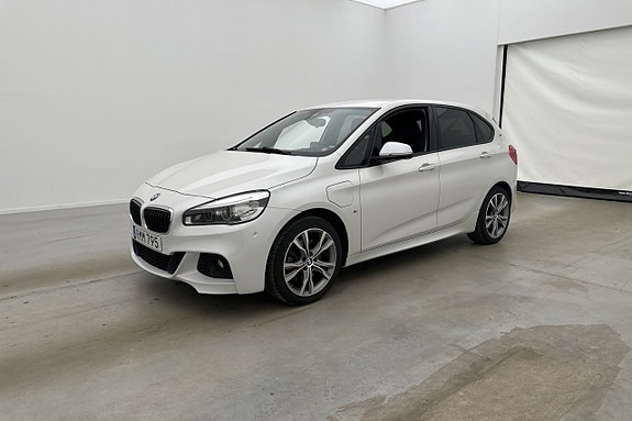 BMW 225xe