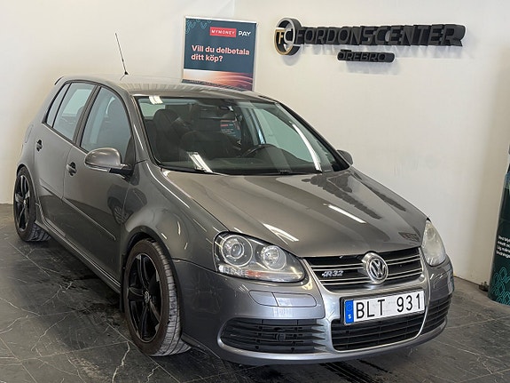 Volkswagen Golf-Serie