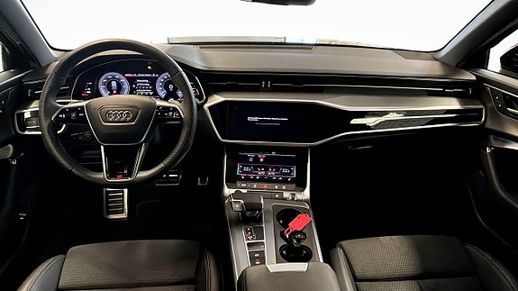 Audi A6 10 of 13