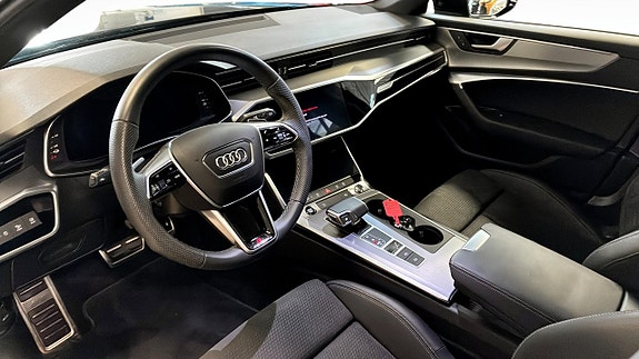 Audi A6 7 of 13