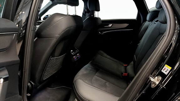 Audi A6 11 of 13