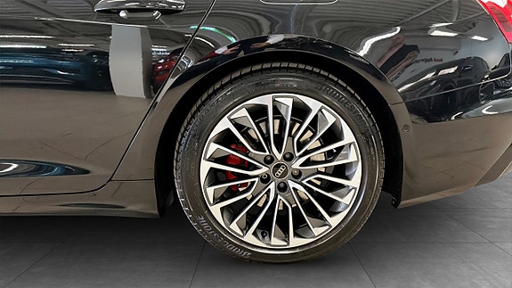 Audi A6 6 of 13