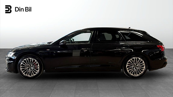 Audi A6 2 of 5