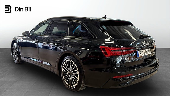 Audi A6 3 of 5