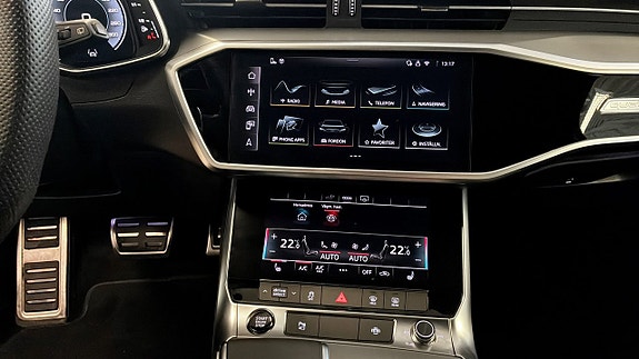 Audi A6 9 of 13