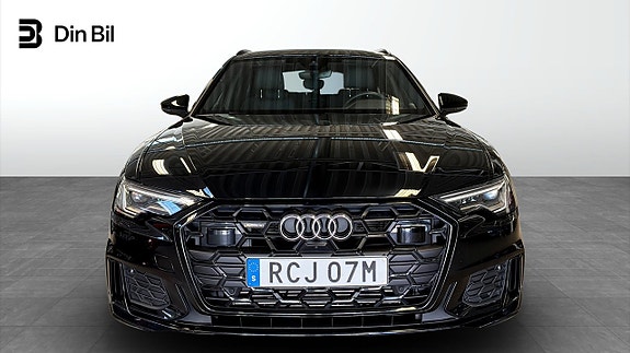 Audi A6 4 of 5