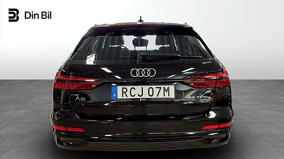 Audi A6 5 of 5