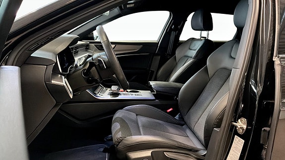 Audi A6 8 of 13