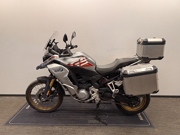 BMW F850GS Adventure Exclusive 4 of 4