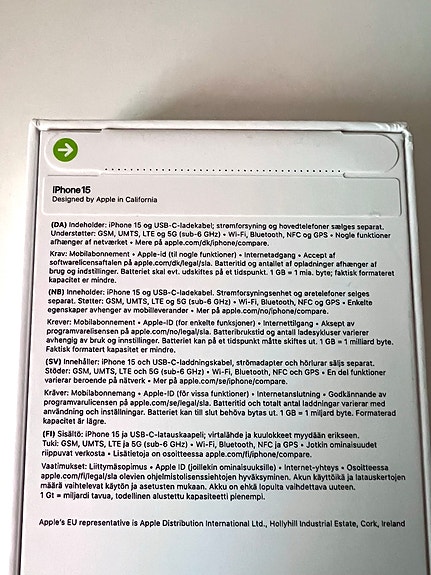 Product image 3 of 5