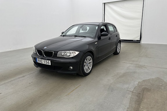 BMW 118d