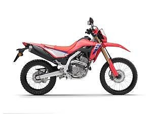 Honda CRF300 L