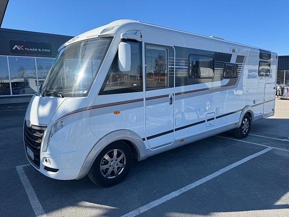 LMC I730G Explorer Premium Leverans i hela Sverige