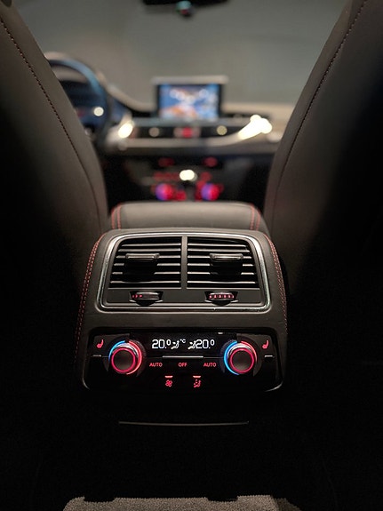 Audi RS6 13 of 20