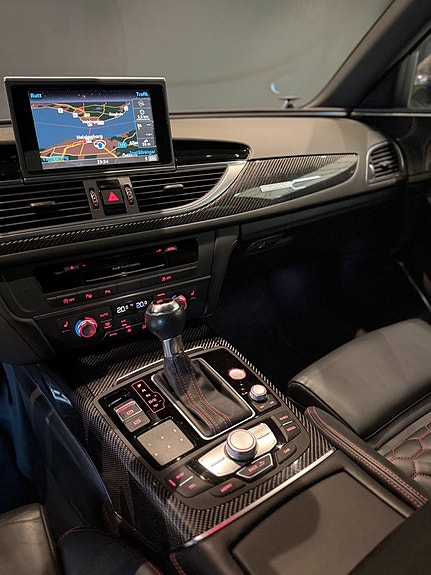 Audi RS6 15 of 20