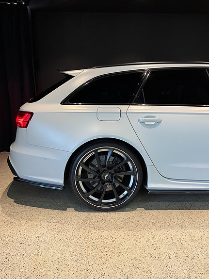 Audi RS6 7 of 20