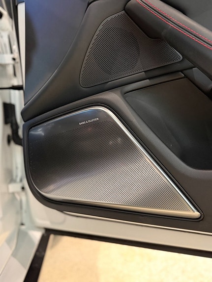 Audi RS6 18 of 20