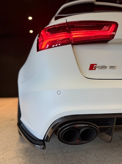 Audi RS6 11 of 20