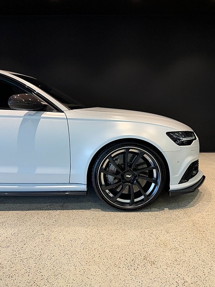Audi RS6 8 of 20