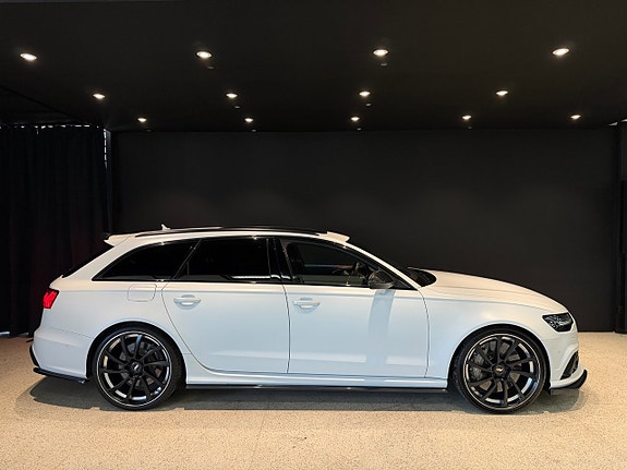 Audi RS6 6 of 20