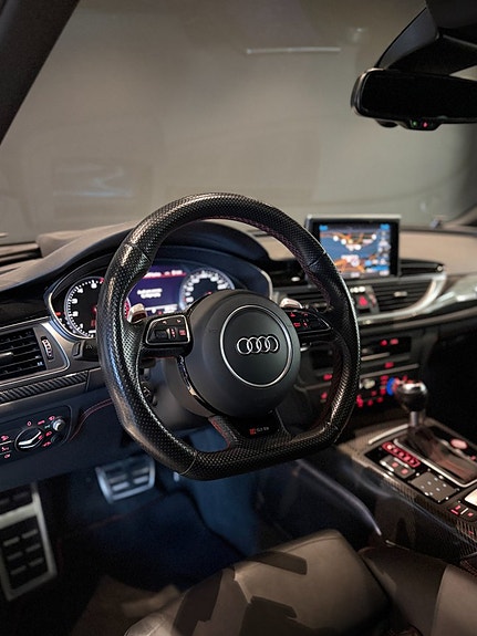 Audi RS6 14 of 20