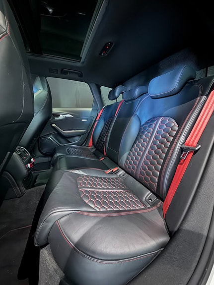 Audi RS6 12 of 20