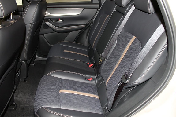 Mazda CX-60 5 of 5