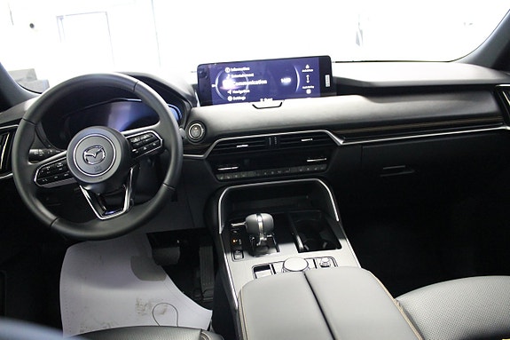 Mazda CX-60 6 of 9