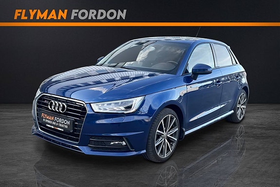 Audi A1 2 of 11