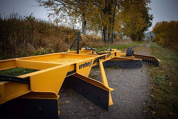 Vreten Bala V3-220 Väggsladd