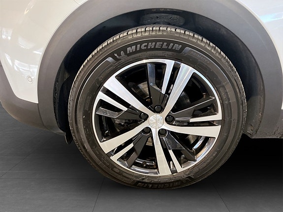 Peugeot 3008 14 of 16