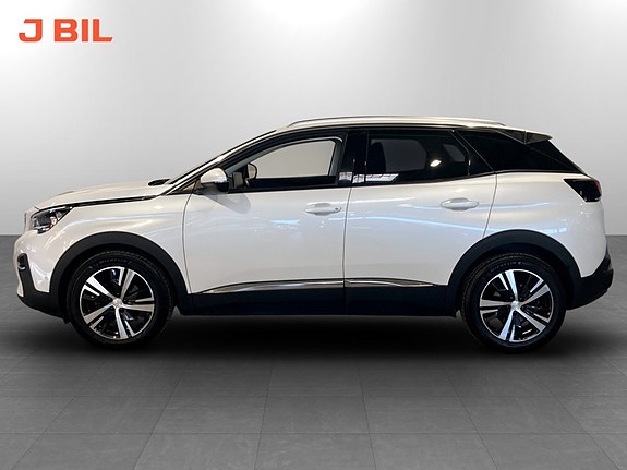 Peugeot 3008 15 of 16